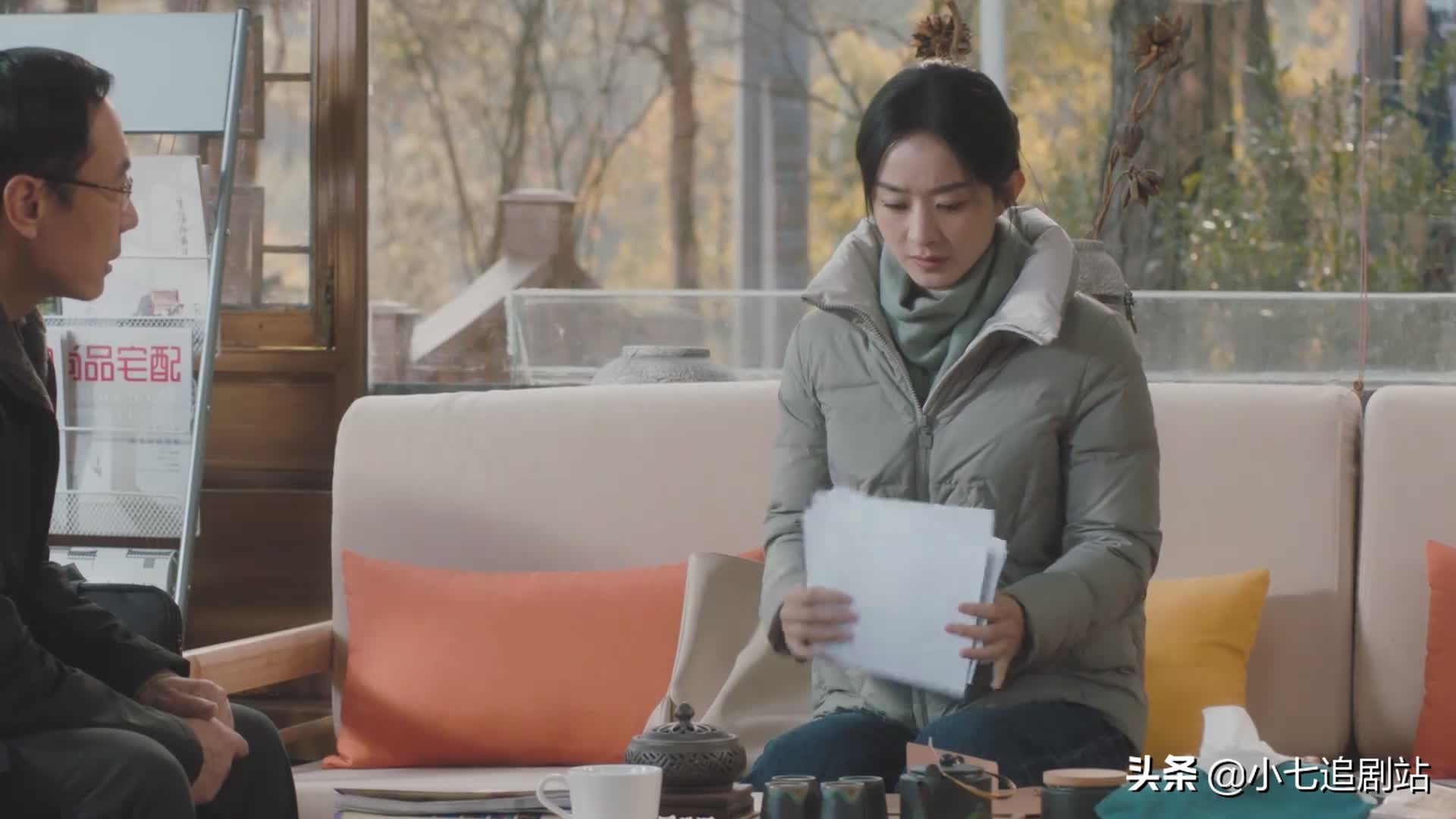 《幸福到万家》还没播，就登上热度榜，三大看点能否掀起收视狂潮