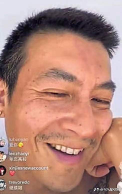 曾经风光无限，如今却尽显苍老的十位巨星，今昔对比差别可真大