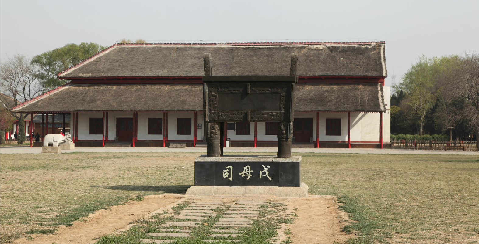 河南省旅游必去十大景点（河南旅游景点大全介绍）-第24张图片-昕阳网