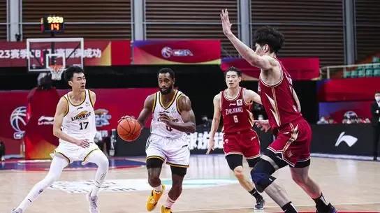 cba在哪个电视频道（CBA明日四场大战！CCTV5直播辽宁浙江二番战，天津福建盼终结连败）