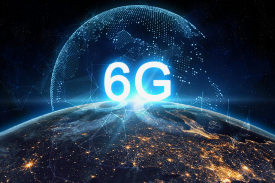 中国6G网速达新高点，一秒传输1万多个高清视频，突破世纪难题