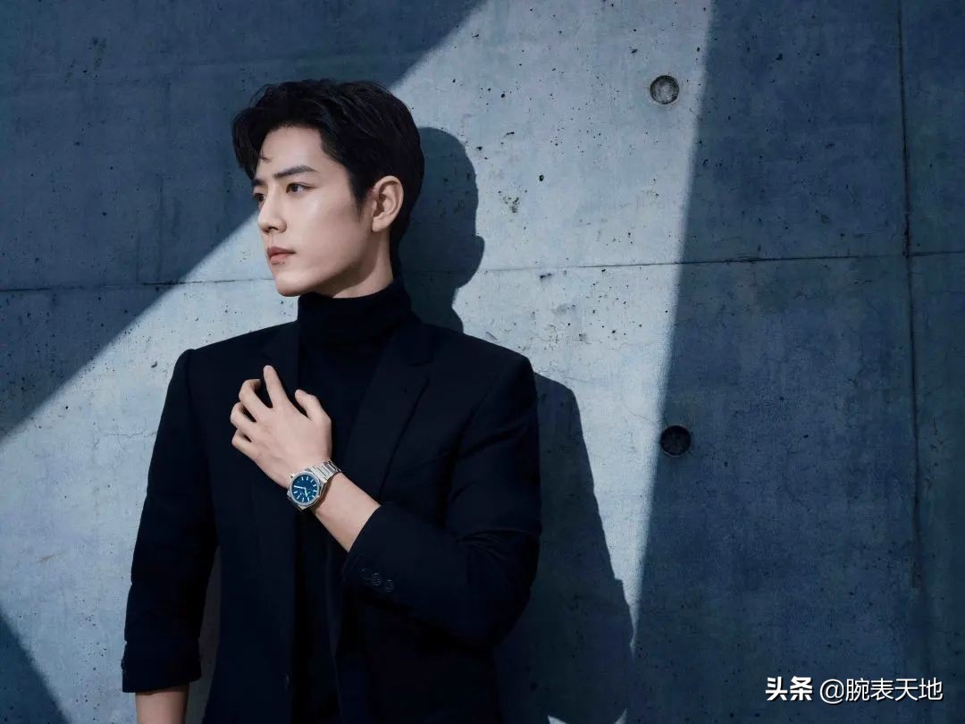 永不躺平，这才是计时大师的&ldquo;心跳&rdquo;频率