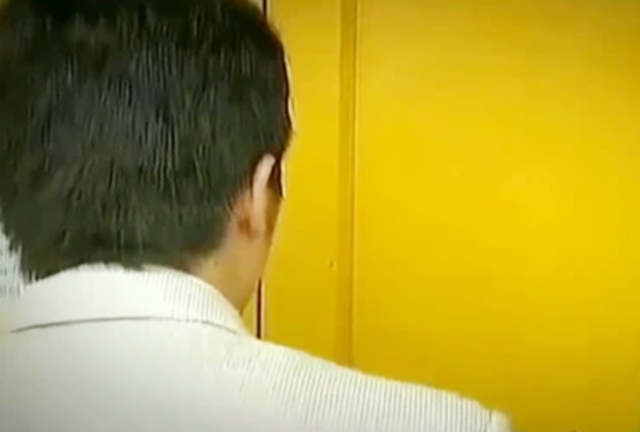 2007年，河南发现身中四十多刀的男尸，后揭开了一场荒唐的婚外情