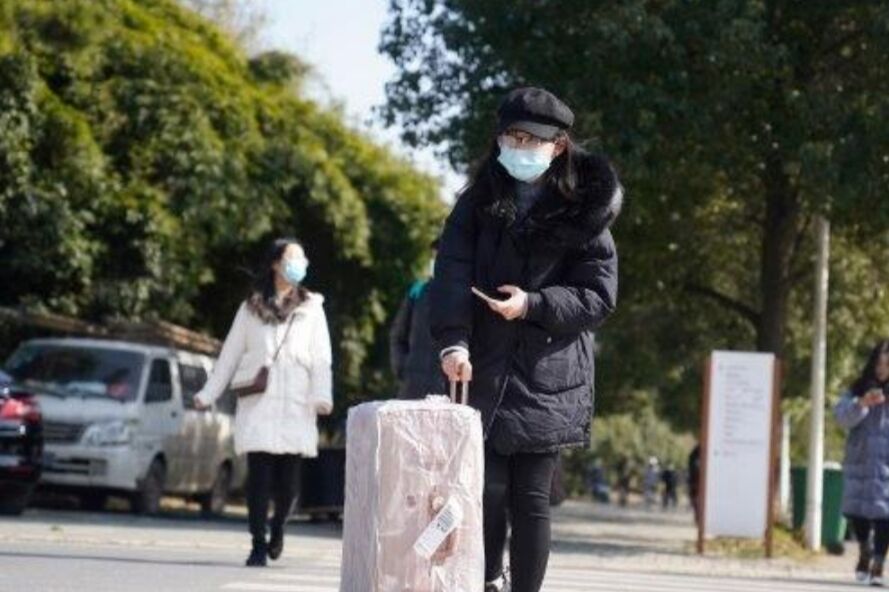 大学生寒假离校，提前做好这3方面准备，刚上大一的新生更该了解