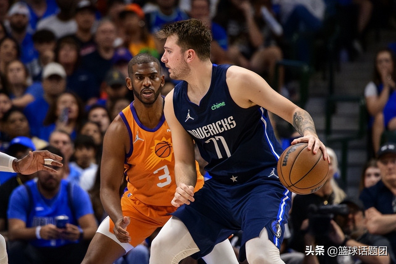 nba为什么可以打首发(太阳交易保罗5条理由：妨碍艾顿成长为顶级中锋 不再具备首发实力)