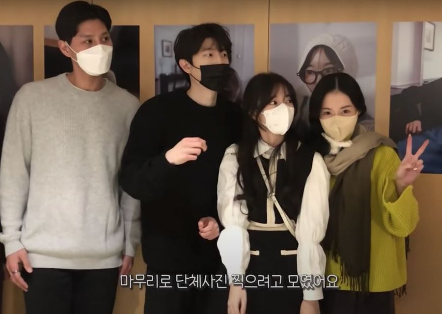 放闪无极限！《换乘恋爱》第一季成员近况曝光