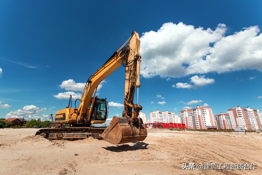 土建指的是哪些部分（土建工程是指）-第5张图片-华展网