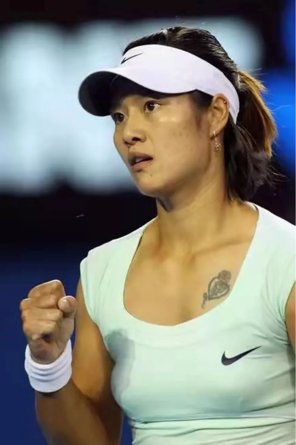 中国网球公开赛李娜(盘点“娜些年”李娜在澳网的五佳比赛)