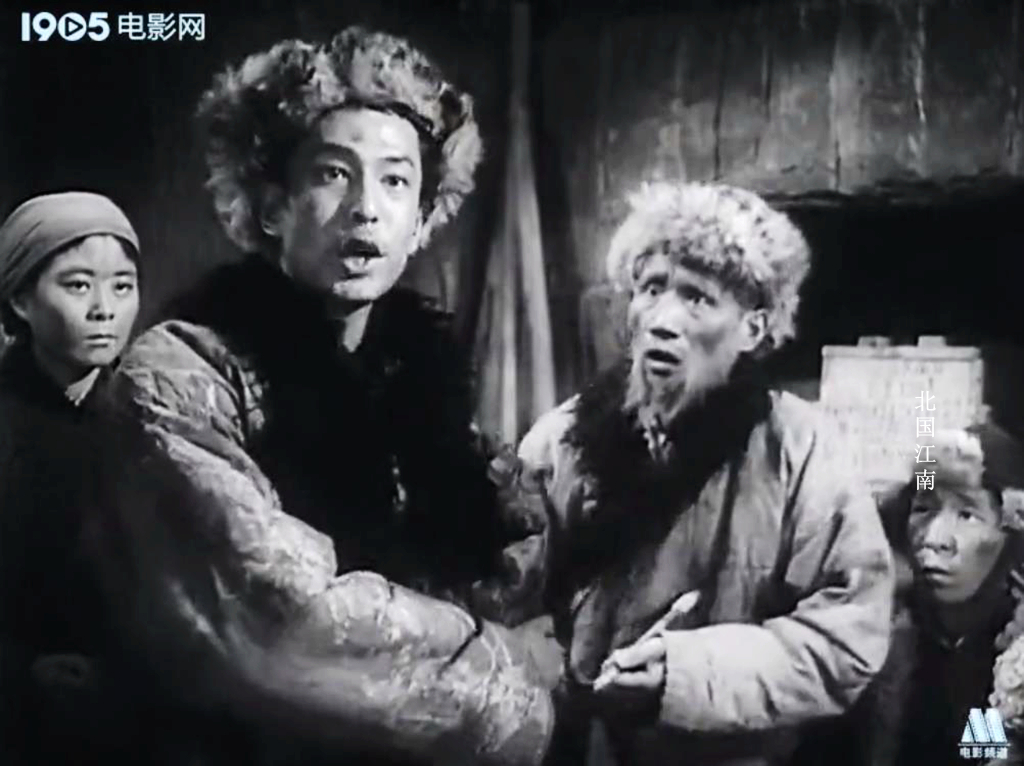 达式常达式彪:都是南京六合人,同在上影工作,两人有血缘关系吗