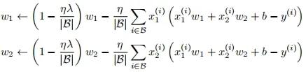 AI课堂第10讲：DL深度学习——模型过拟合解决方法一：权重衰减