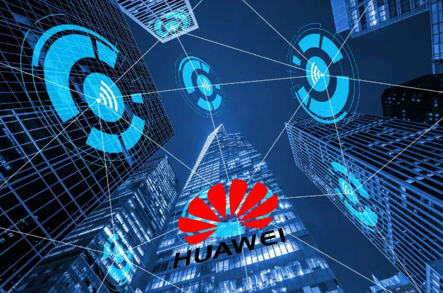 坚持科技创新变革,引领华为高速发展