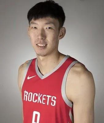 中国去过nba有哪些(盘点在NBA打过球的中国球员，姚明稳居第一)