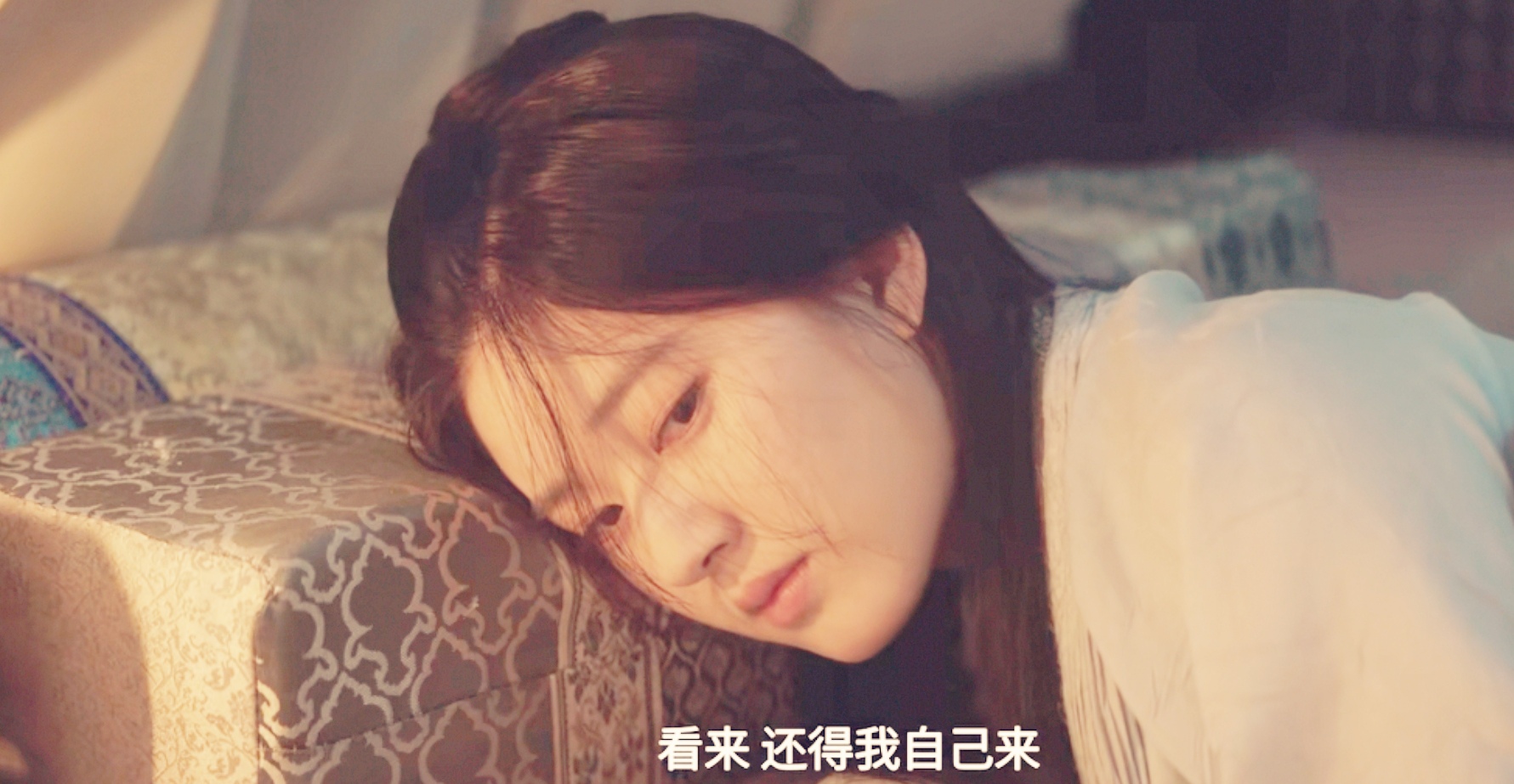 今晚开播！又一古装剧来了，宅斗乐趣不停歇，演员阵容不错