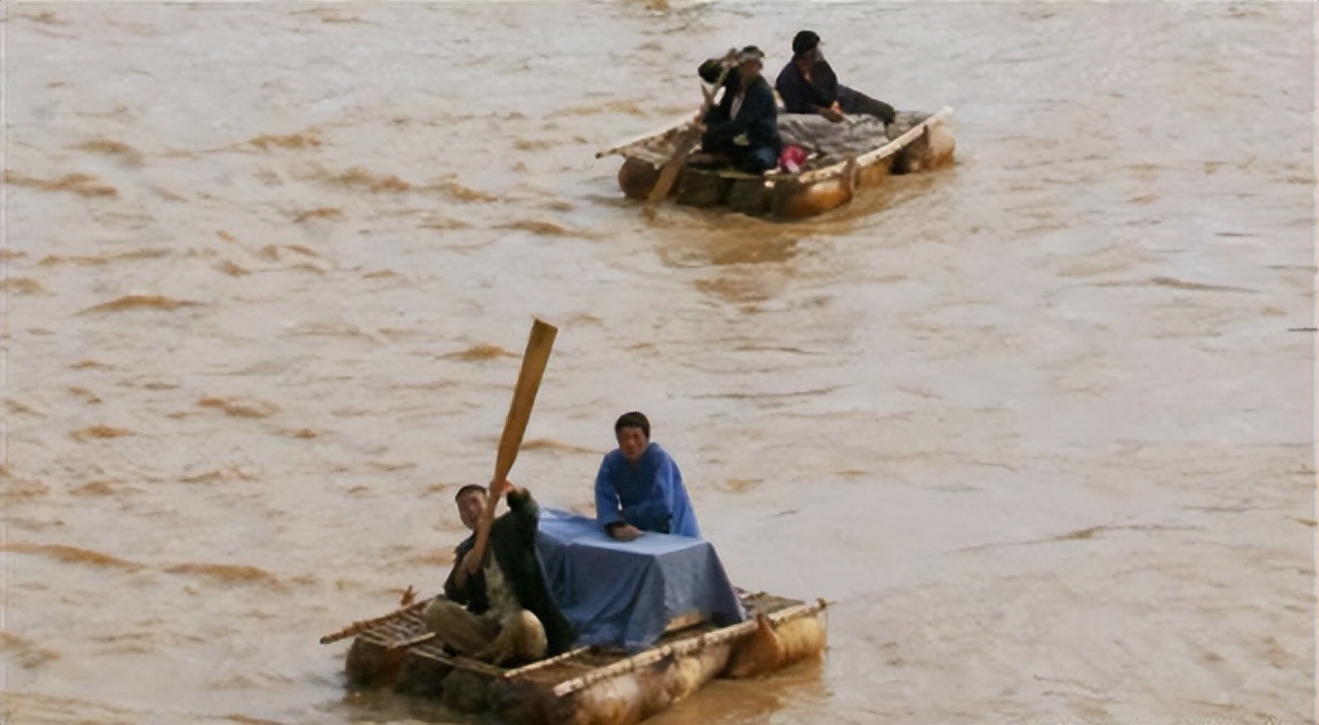 长江捞尸人自述:尸臭一生洗不掉,三种尸体绝对不能打捞