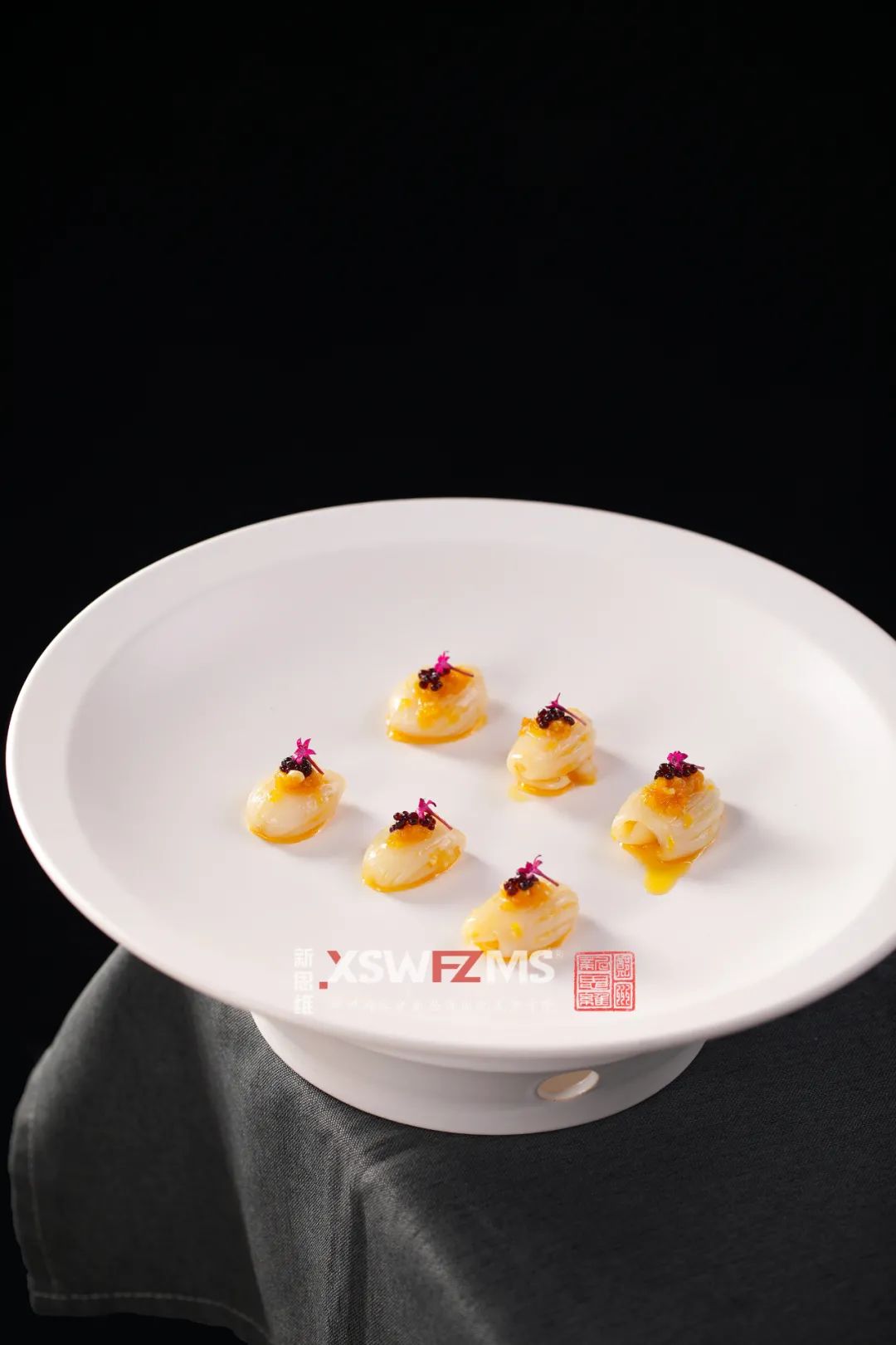 4月份182期郭红晓现代先锋创意菜课程开启报名