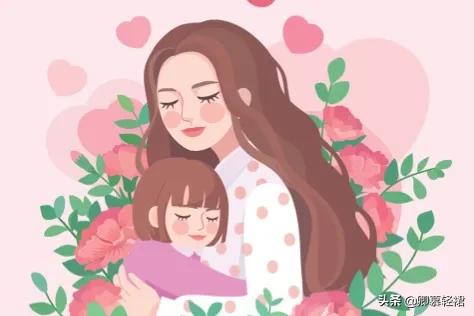 母亲节，请你和我一起赏读作家冰心写给母亲的诗歌