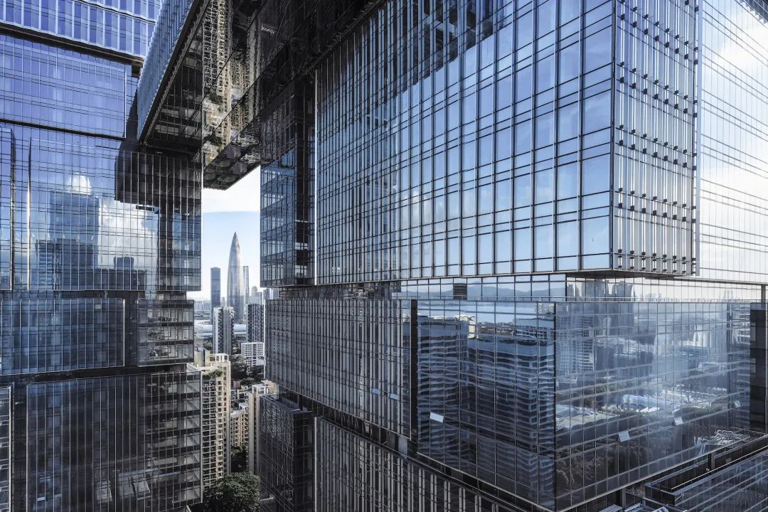 金地威新中心荣获2022年CTBUH全球奖最佳高层建筑奖（200-299米）