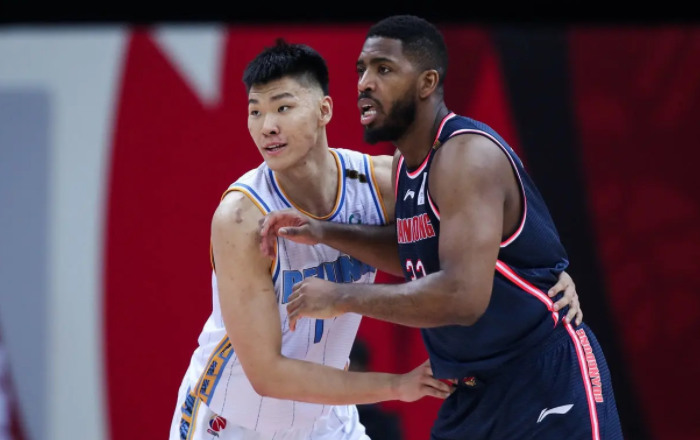 cba四川夺冠主教练(正式退役！CBA篮板王告别赛场，帮助广东宏远夺冠，成为教练)