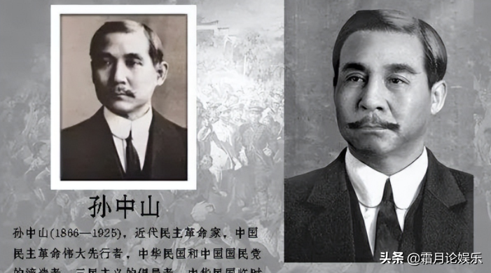 同样是演邓小平,把曹灿,马少骅,董子健等人放在一起,差别就出来了