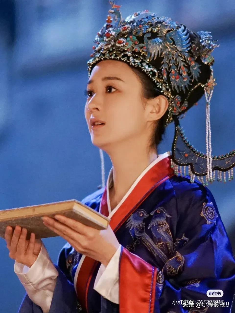 最近才get到了知否的魅力