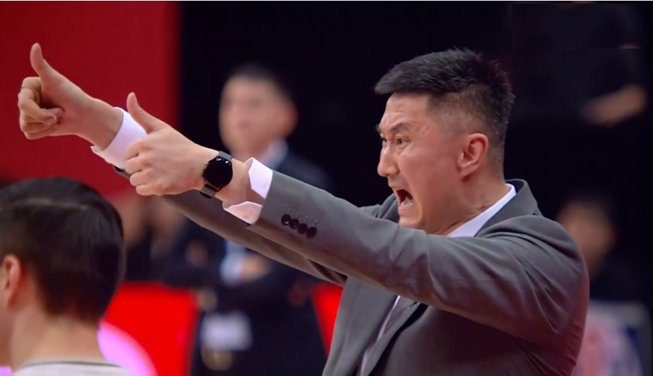 广东工业大学篮球队主教练（正式任命！广东队队长到广东工业大学任教 朱芳雨深谋远虑）-趣拿体育