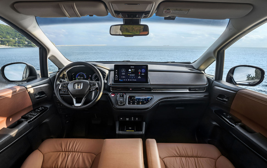 混动MPV怎么选？这3款最值得买，最低百公里油耗仅需0.9L？