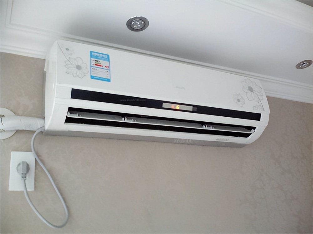 空调室内机漏水怎么办?这3种情况有不同的解决方法,省钱又实用