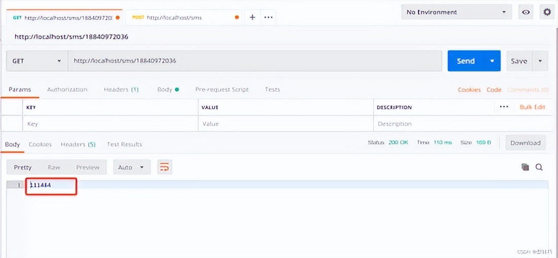 SpringBoot校验手机验证码例:默认缓存、数据淘汰策略、redis缓存