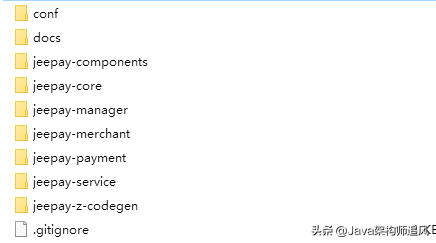 一个基于SpringBoot2+Vue+Redis的企业级聚合支付系统