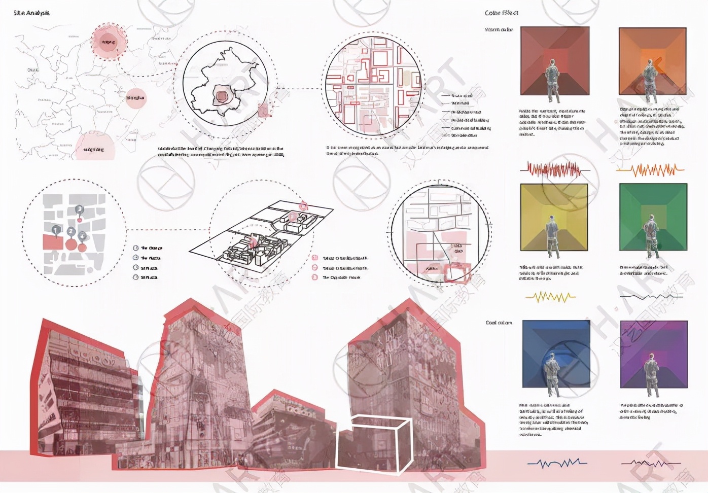 艺术留学高内卷专业，里面有你吗？