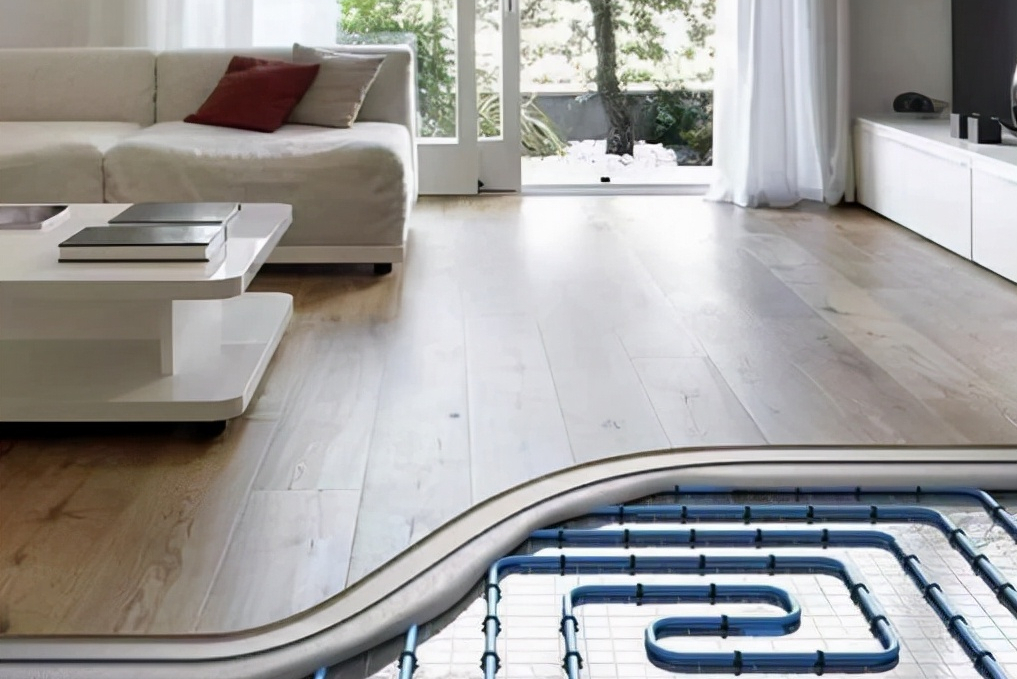 很多用户仅仅知道这样做的作用是增加地暖的使用效果和提高地暖的使用