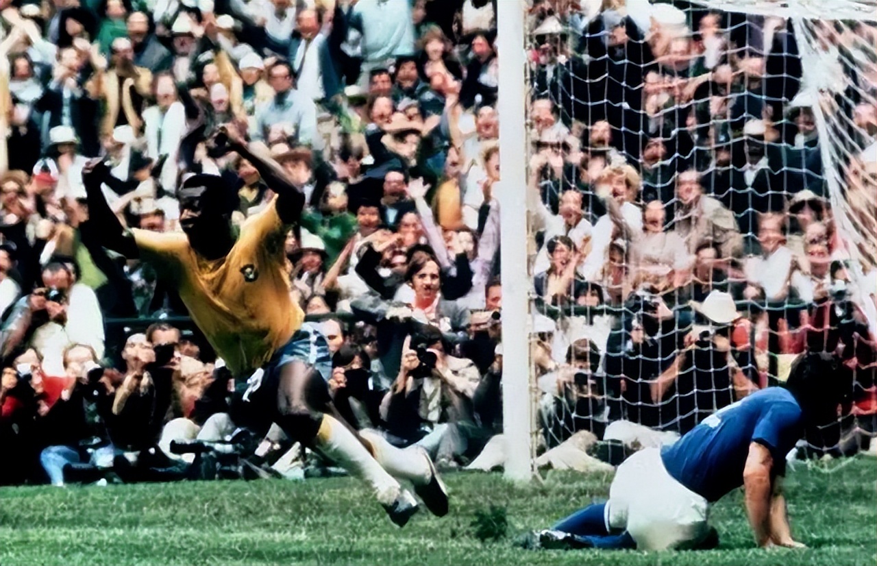 1990世界杯德国vs荷兰（上帝之手 忧郁的背影 10大经典比赛唤醒你的世界杯记忆）