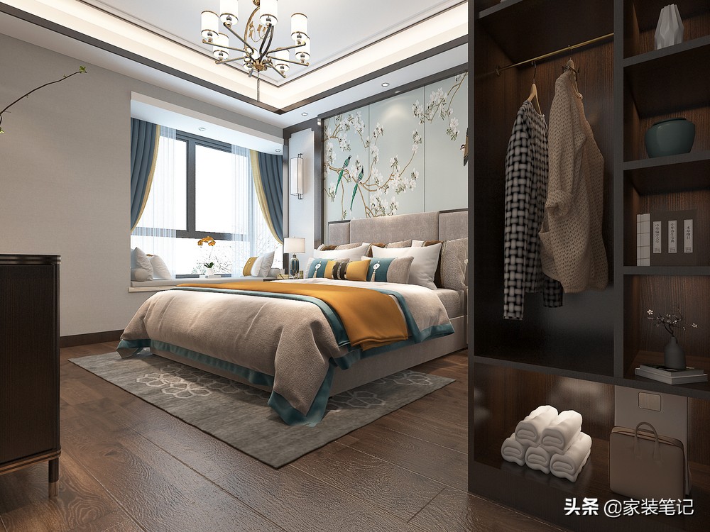 下次如果再买房，我也要买复式楼，一个大的露台太舒服了，很休闲