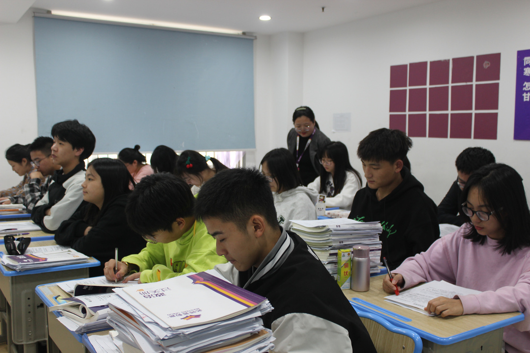 高考前的三个月，如何逆袭？