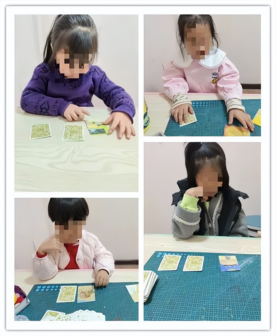 金永梅老师用韩语为你解读OH卡牌，它是如何暴露你的潜意识的？