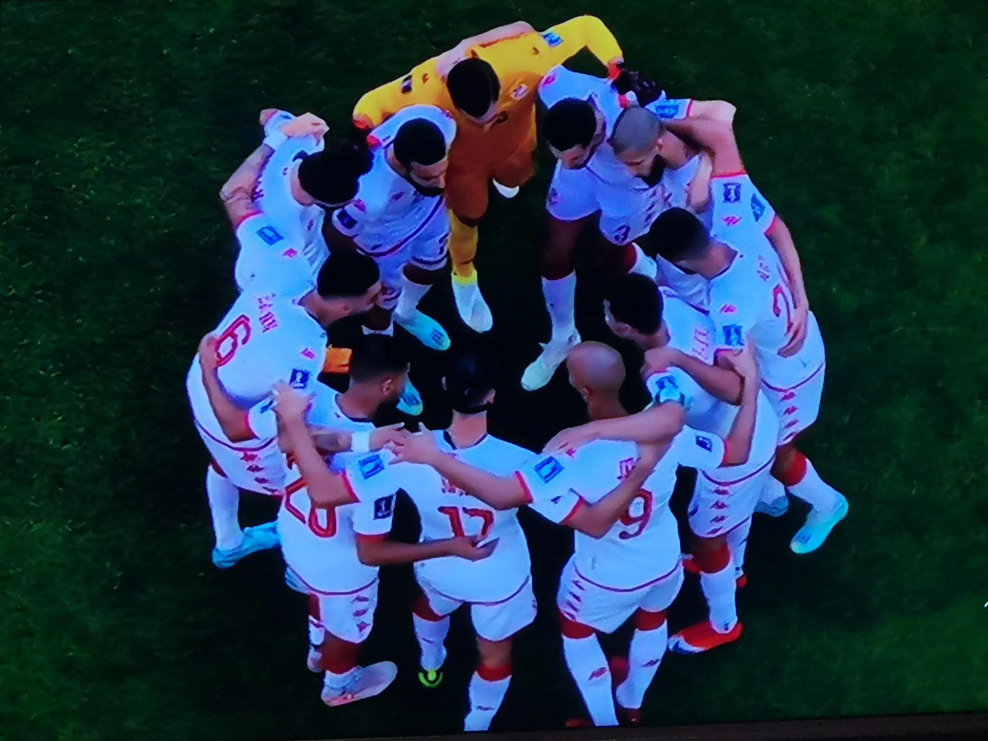 关于2016足球世界杯的作文开头（世界杯有感：绿茵场上，飞的不只是荷尔蒙）-趣拿体育