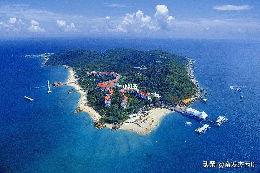 中国海南岛旅游攻略