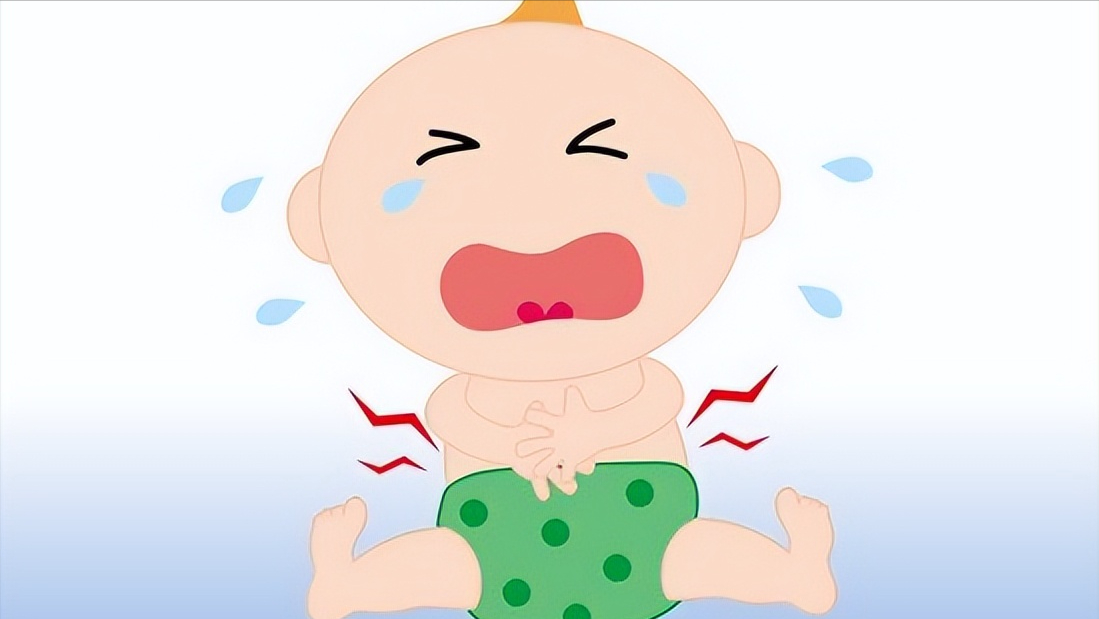 孩子腹泻怎么办?服用常备药?用药需谨慎,两类药不能给孩子吃