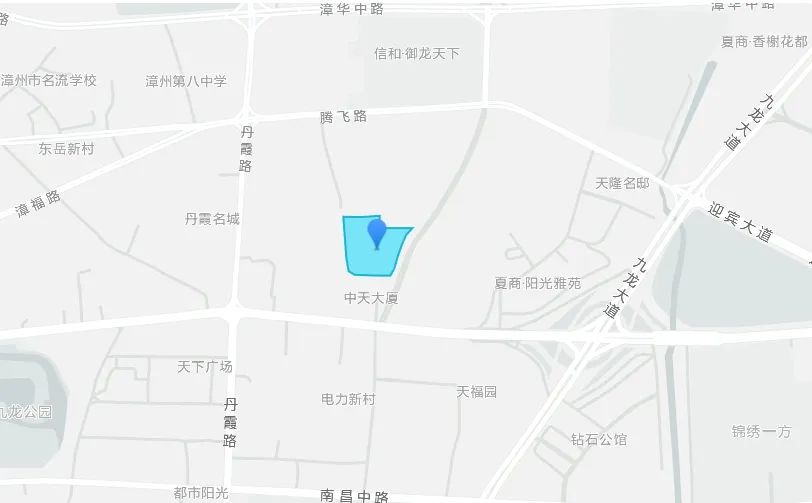 6宗地揽金7.08亿！刚刚，漳州土拍落锤！上演一场建筑商的狂欢