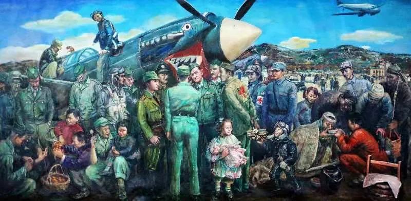 「收藏推荐」新时代艺术逐梦者巴特尔林甲作品展