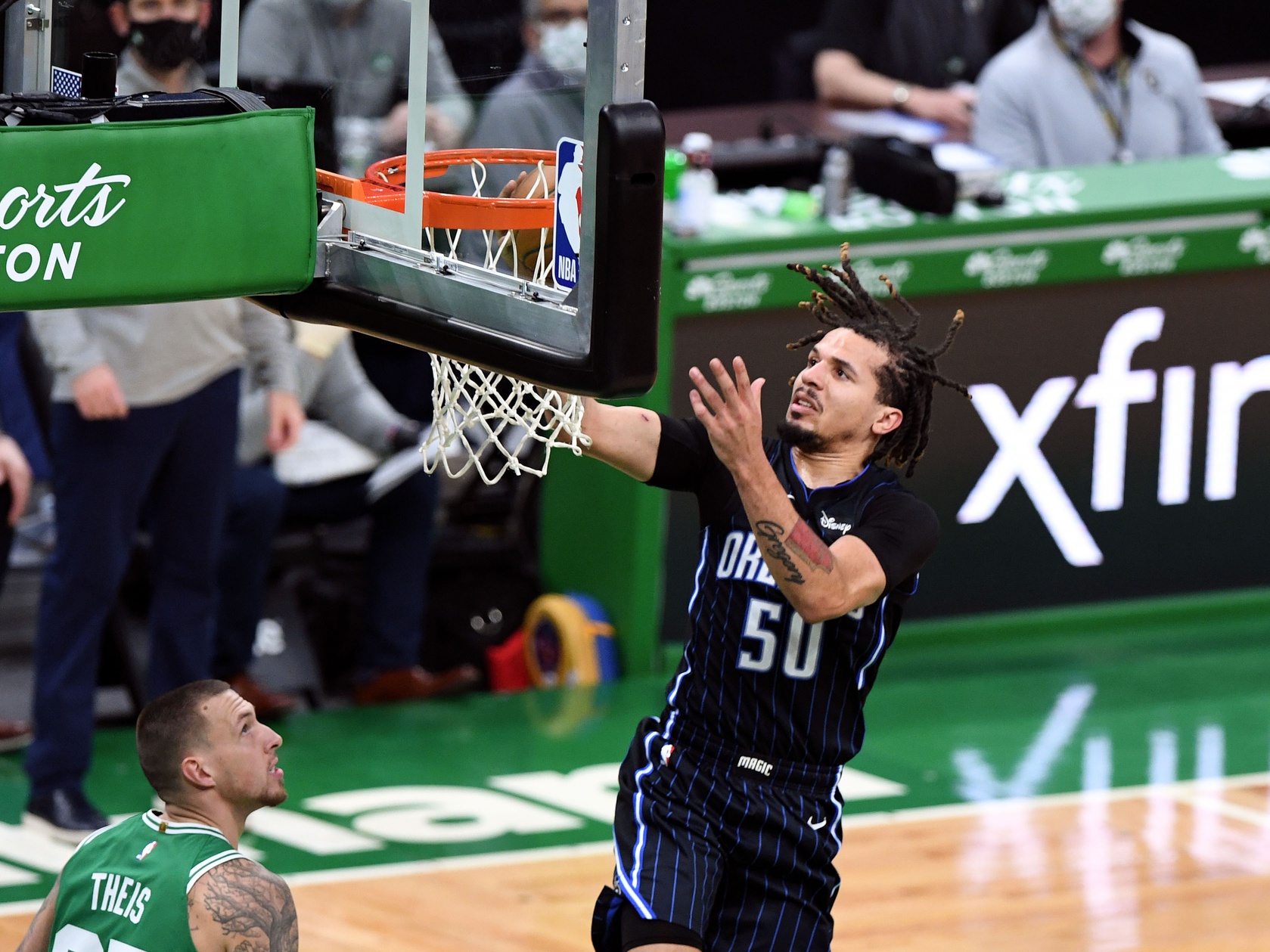 逆转湖人的步行者竟是关键球菜鸡(今日NBA分析：菜鸡互啄步行者主场有优势，尼克斯背靠背无惧魔术)