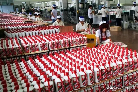 袁仁国和他的“酱香帝国”（上）