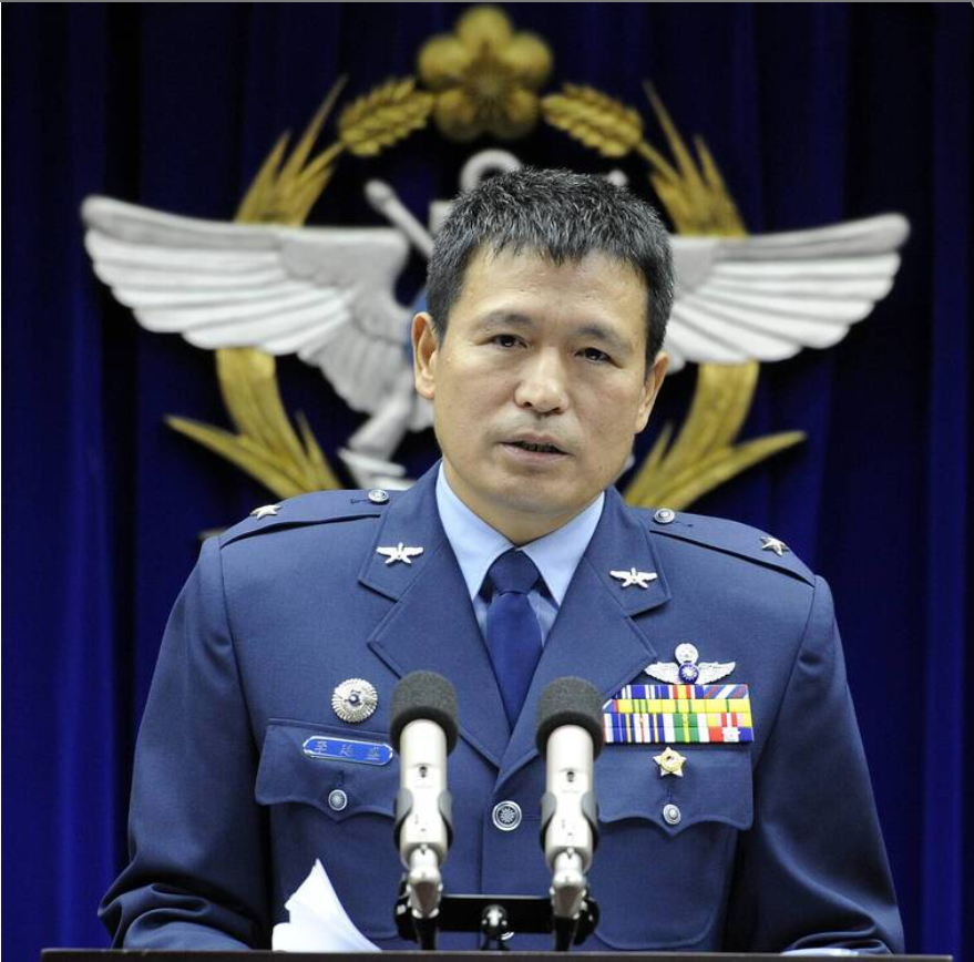 台軍前空軍副司令：美軍訓練選沙漠，台灣是穿越中央山脈演練炸射