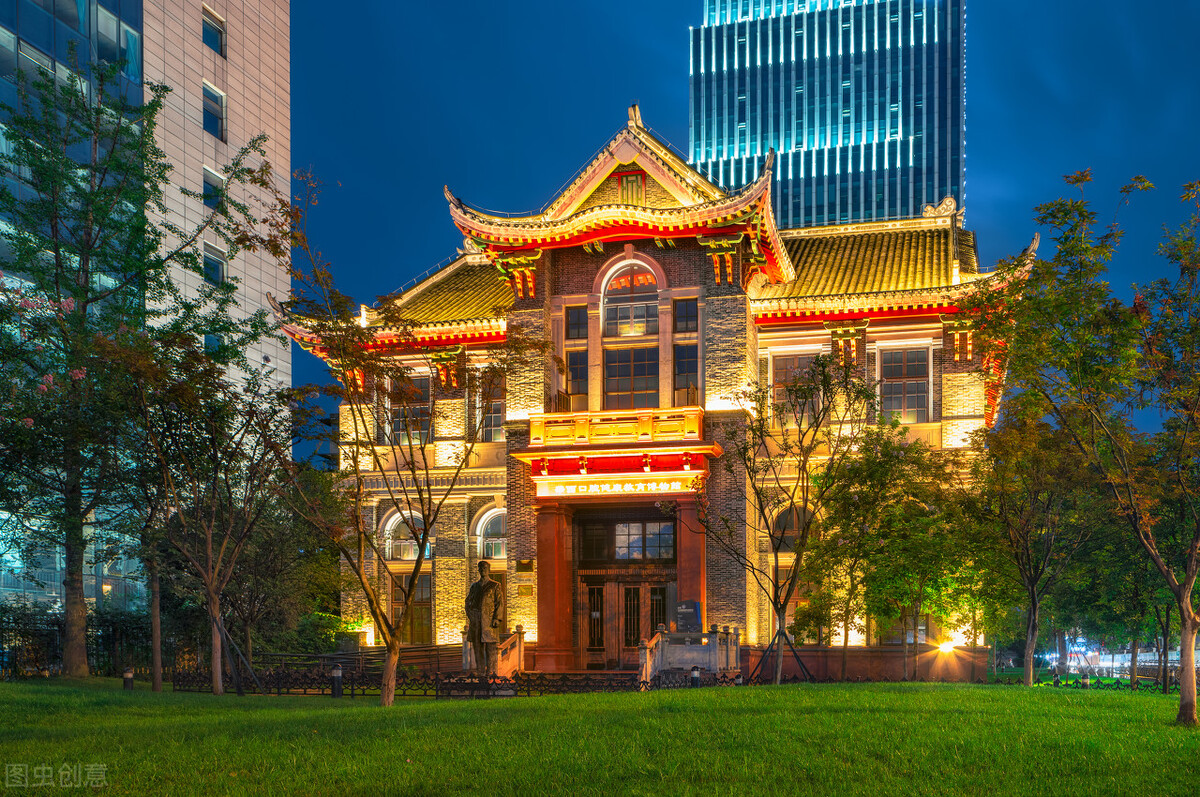 成都电子科技大学，作为IT界扛把子，只有2个双一流学科？