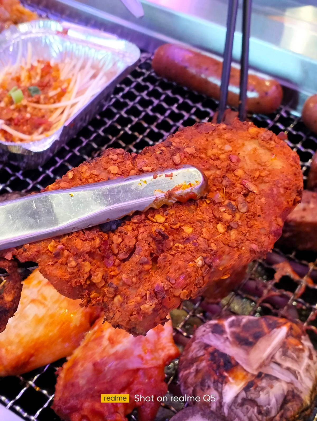 有颜有料，千元精品——真我Q5上手体验