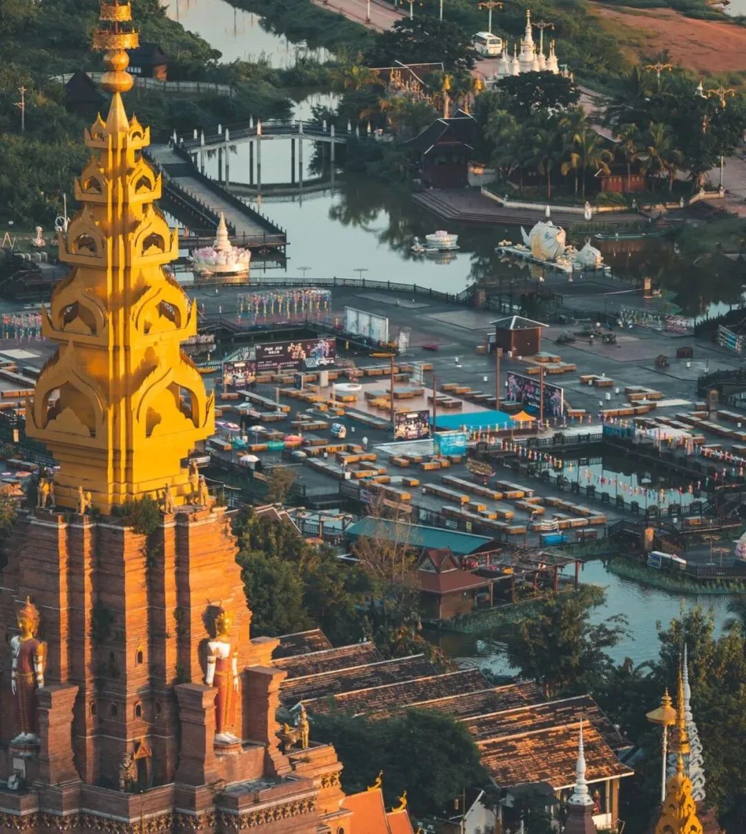 住西双版纳什么地方离景点近（西双版纳选酒店攻略分享）