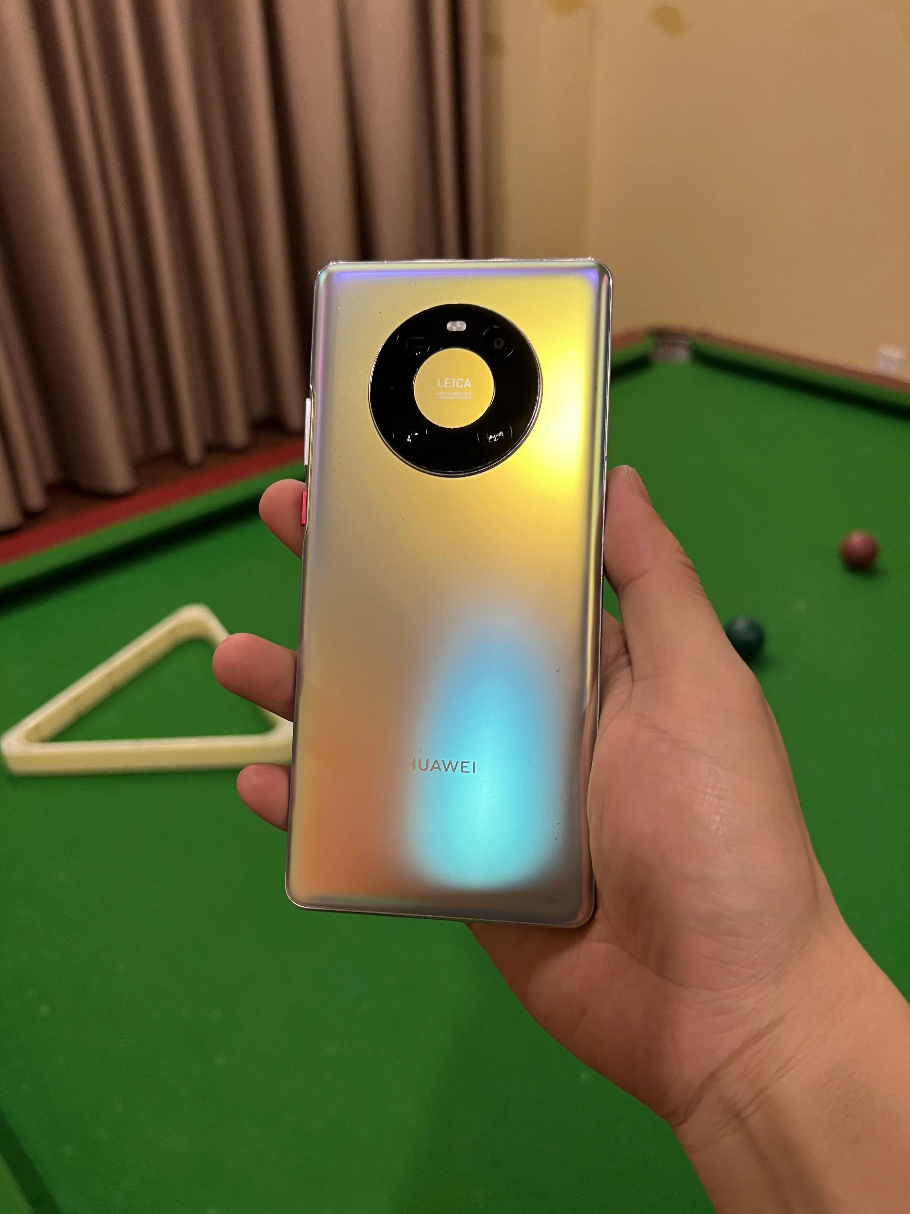 mate40 pro真有网上说的那么好用吗？