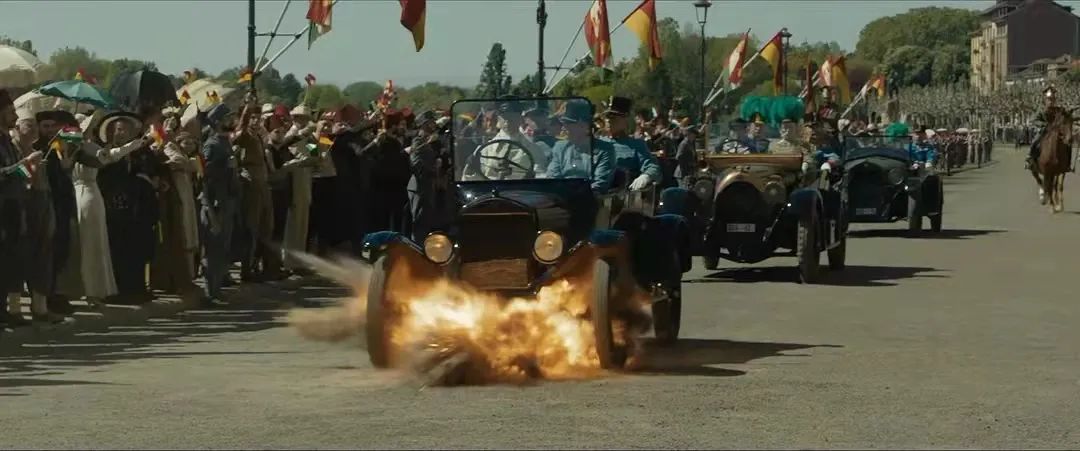 这个系列再扑街，特工电影真就要倒退二十年了吗？