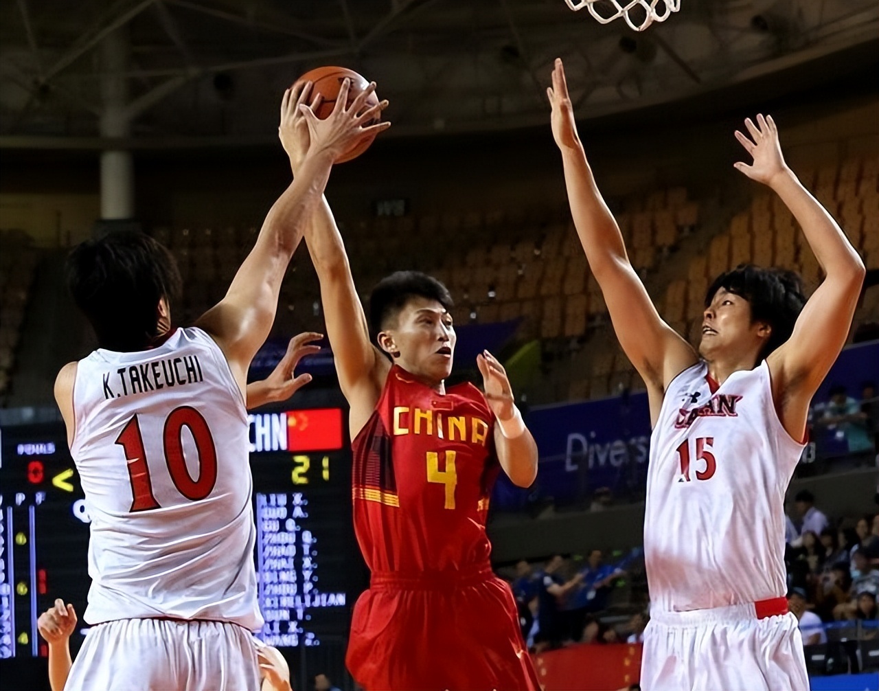 nba有哪些队友新冠肺炎(男篮亚洲杯12人基本浮现！杜锋以胡明轩为核心？周琦郭艾伦难处理)