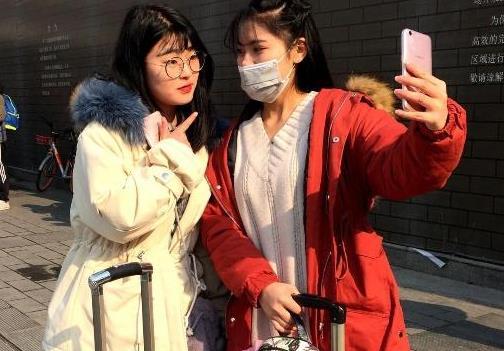 寒假新消息！江苏各大学寒假时间汇总，部分高校寒假“再次提前”